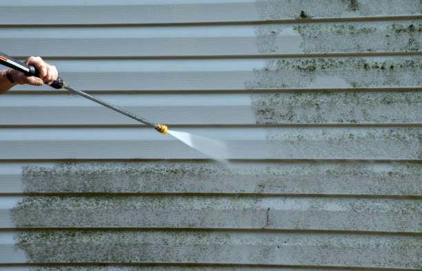 Best Animal Enclosure Cleaning  in Hamilton, GA