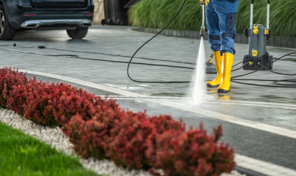 Best Warehouse Cleaning  in Hamilton, GA