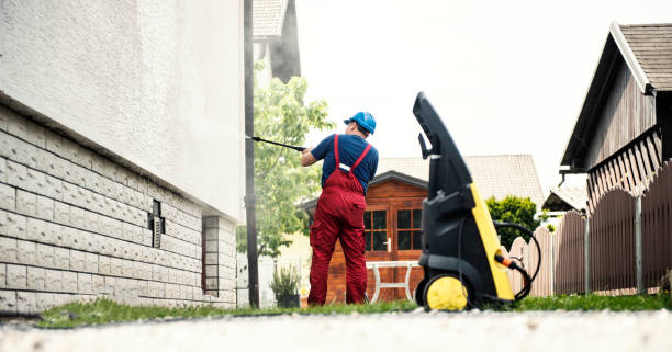 Best Graffiti Removal  in Hamilton, GA